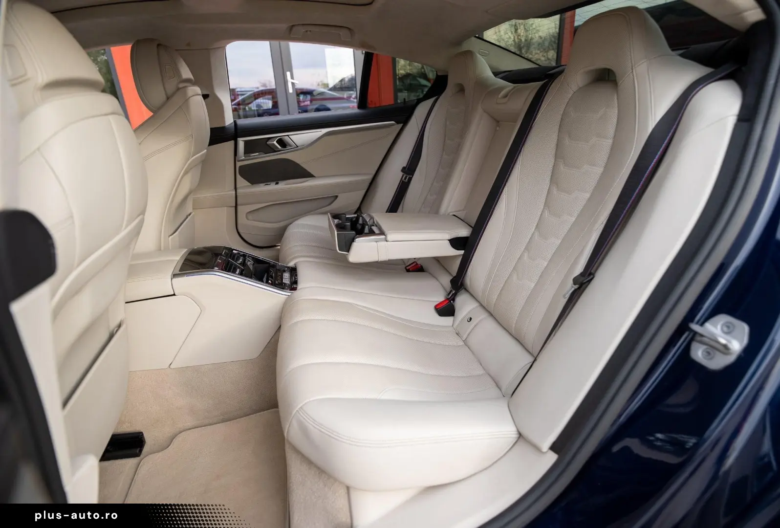 Bmw Seria-8