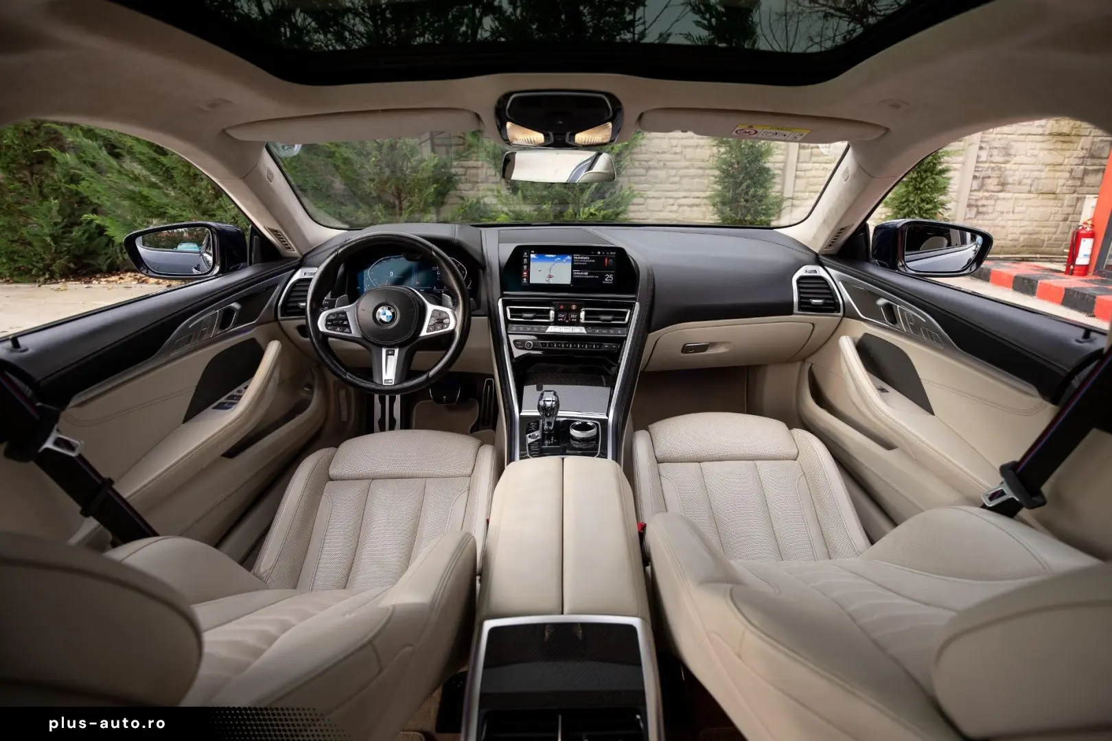 Bmw Seria-8