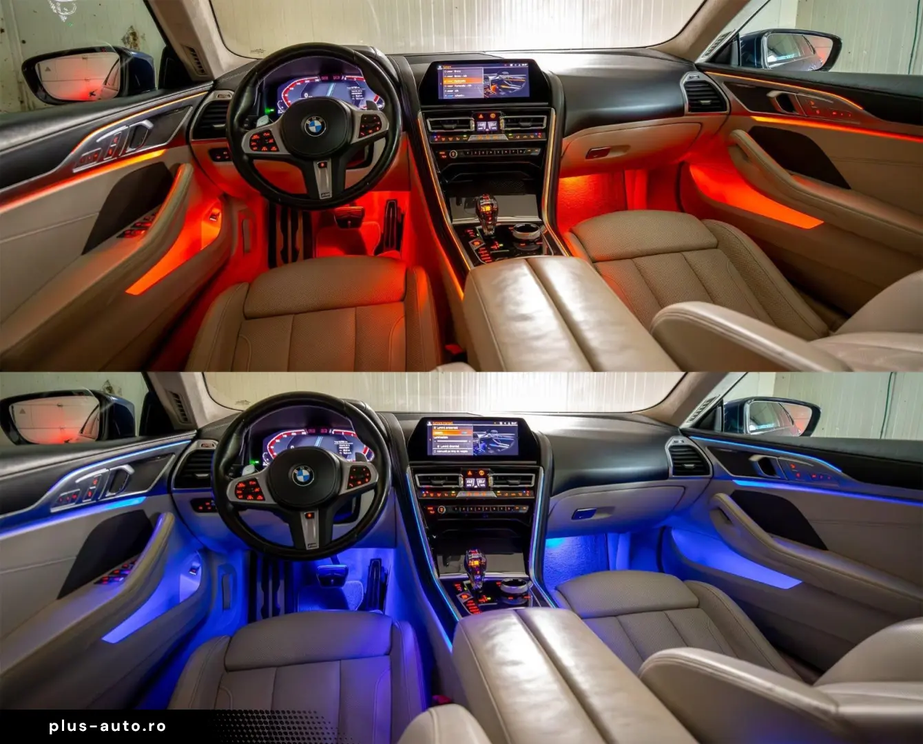 Bmw Seria-8