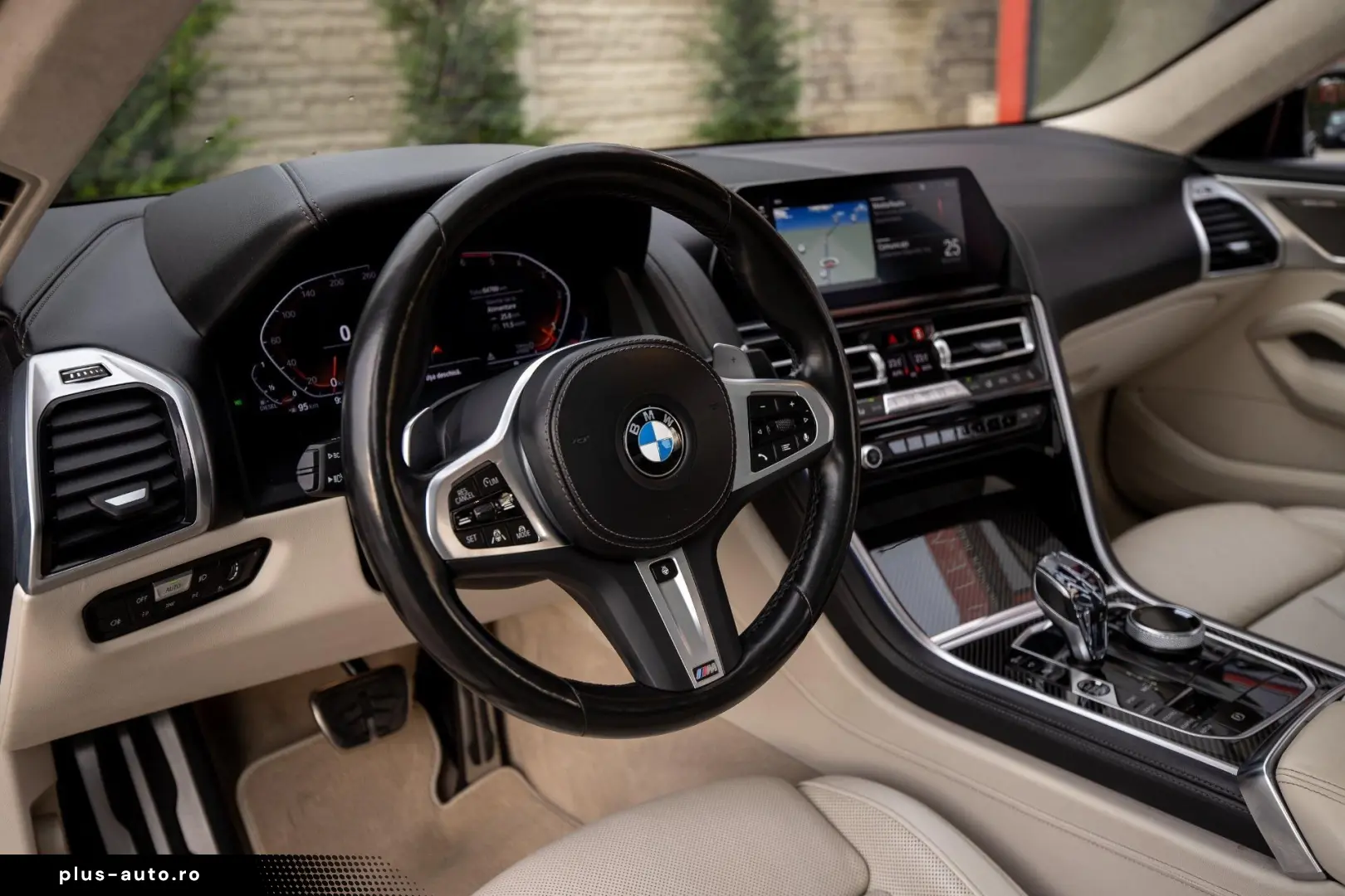 Bmw Seria-8