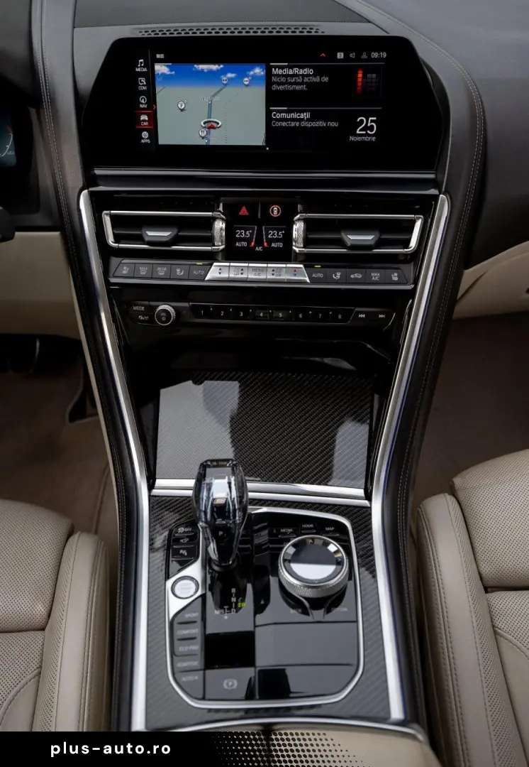 Bmw Seria-8