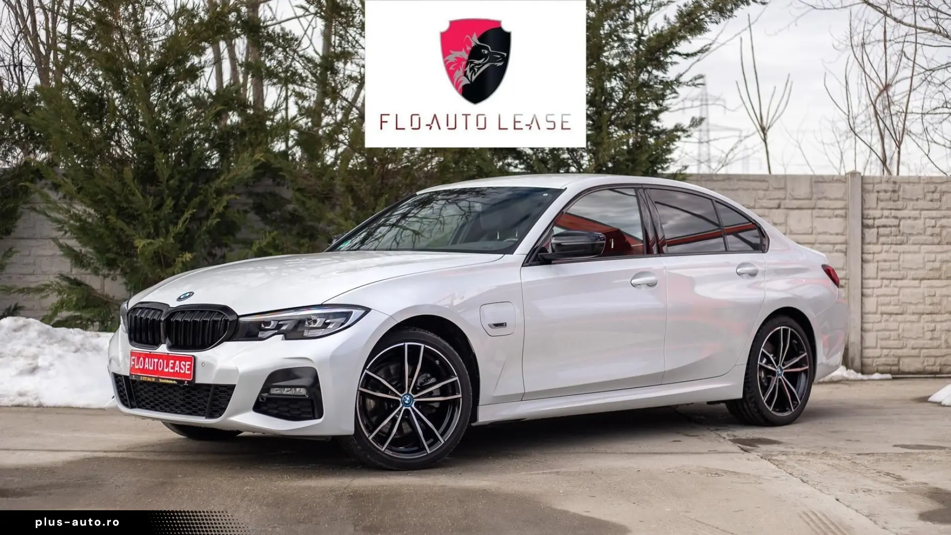 Bmw Seria-3