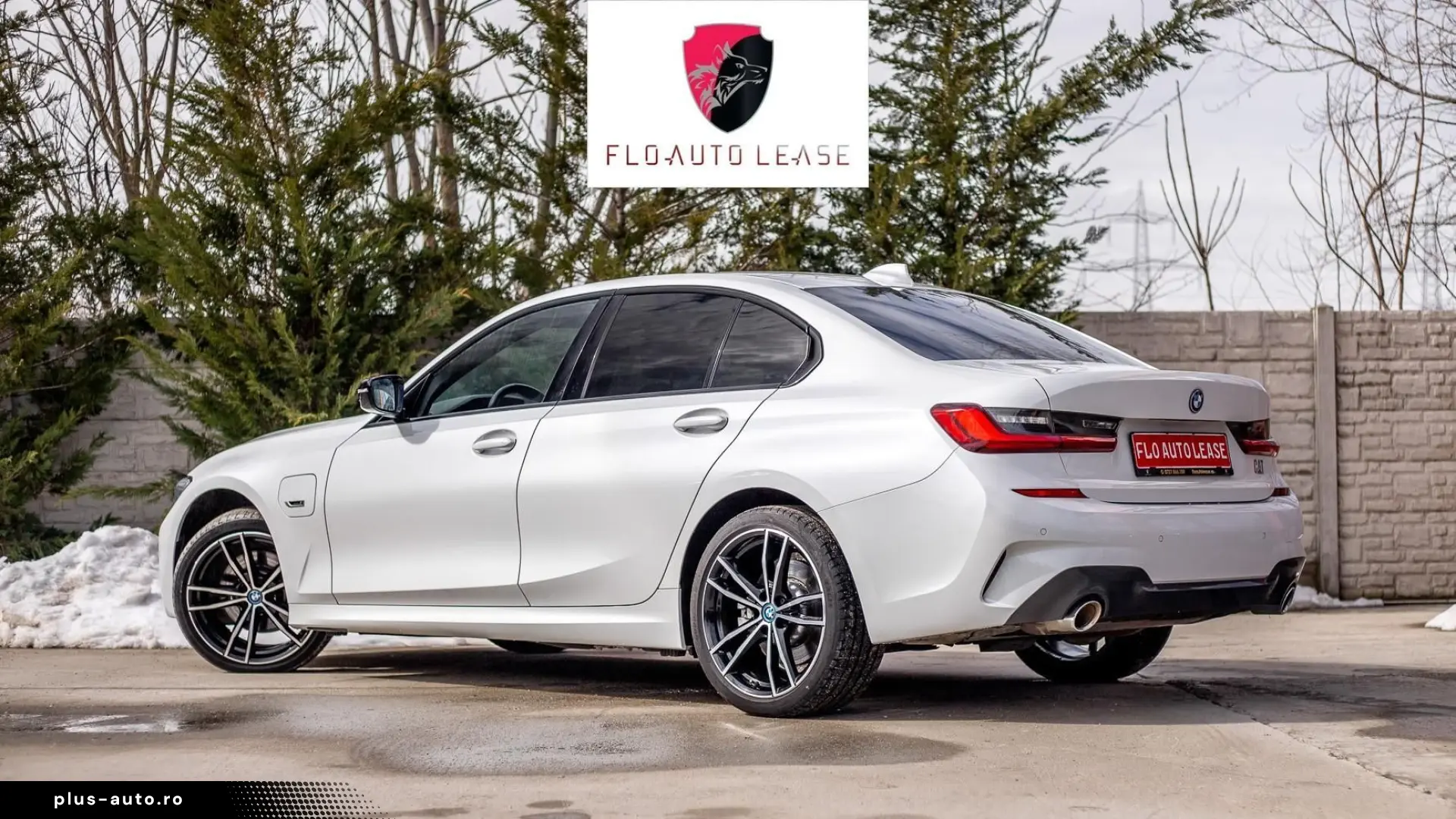 Bmw Seria-3
