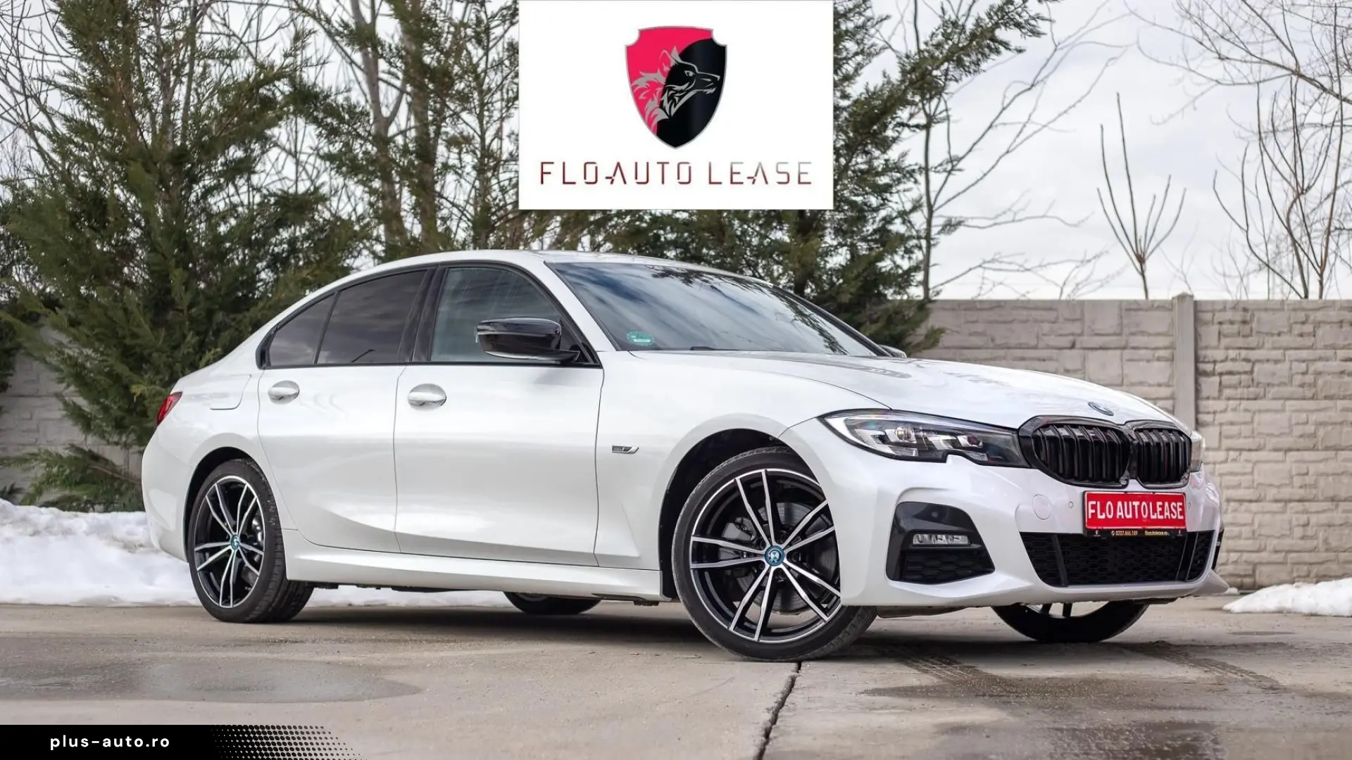 Bmw Seria-3