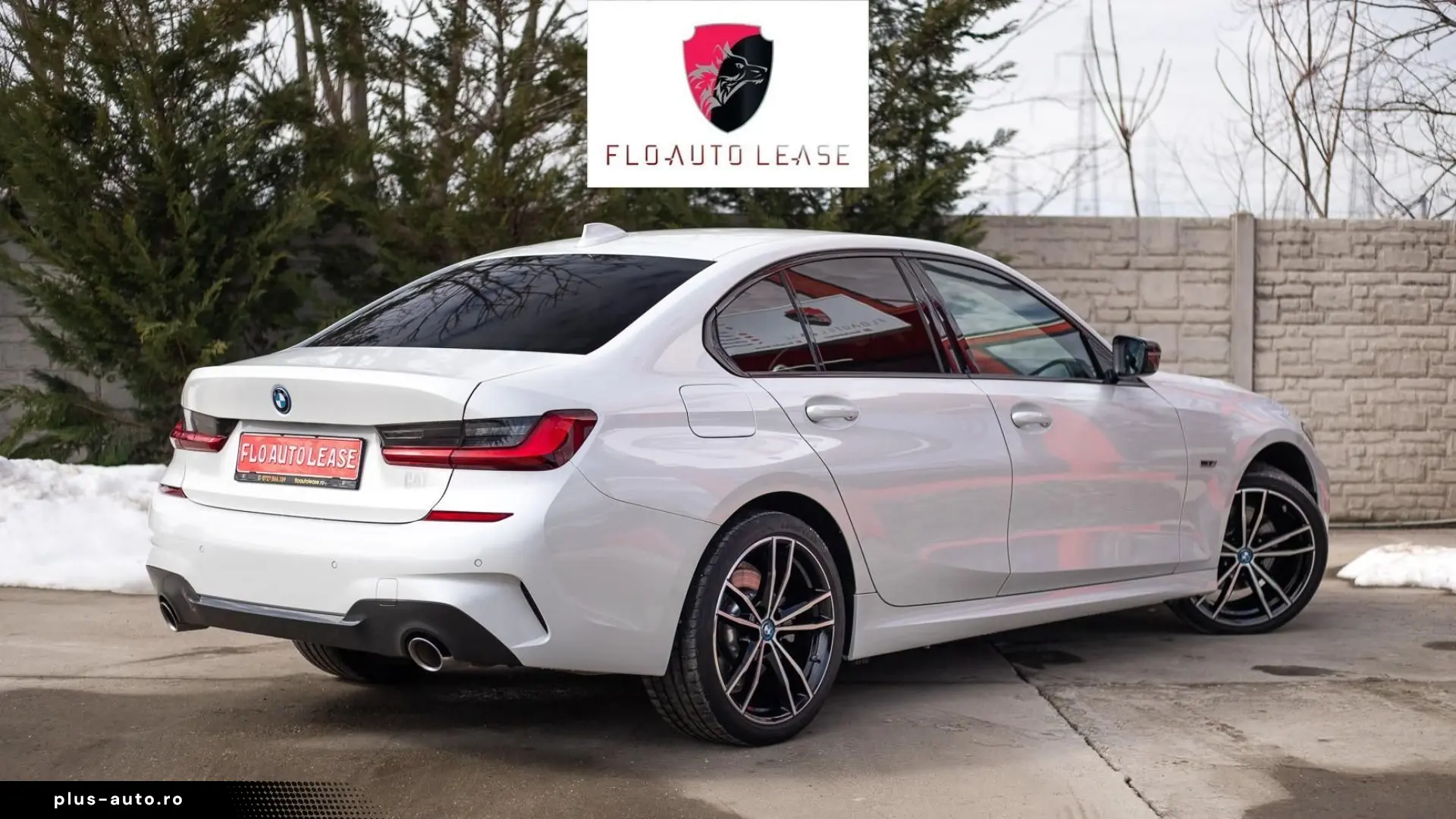 Bmw Seria-3