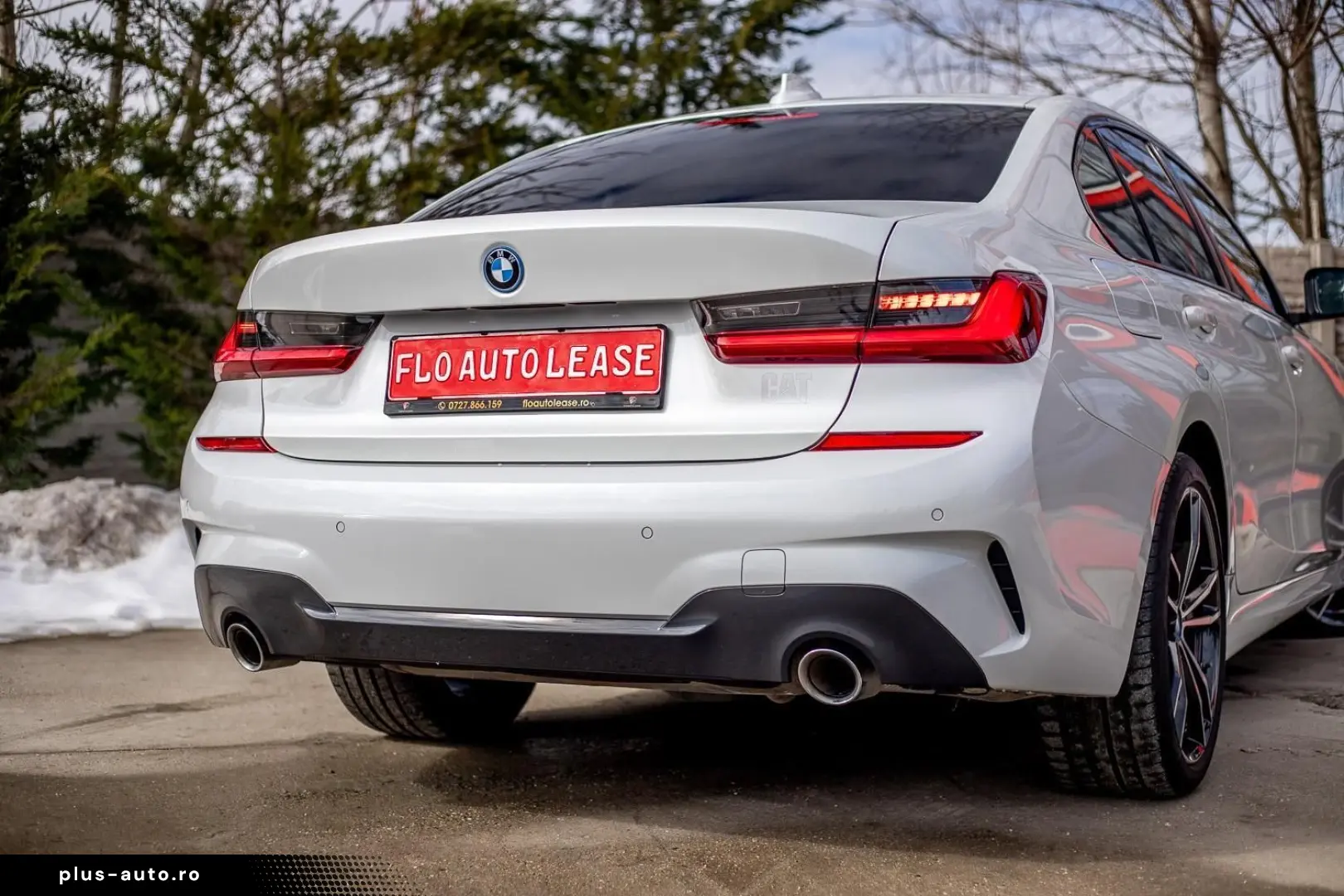 Bmw Seria-3