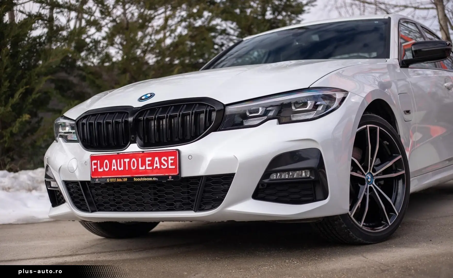 Bmw Seria-3