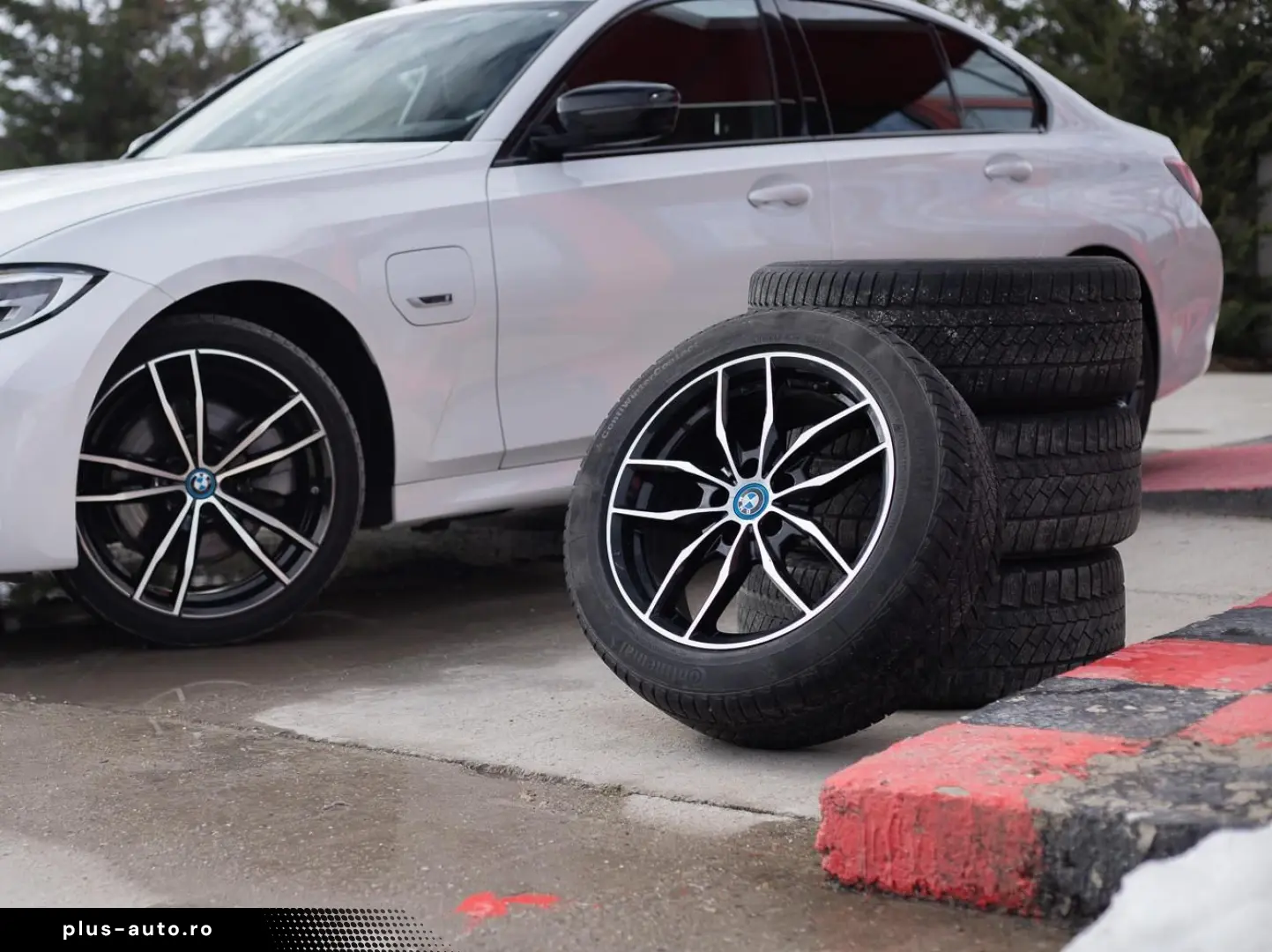 Bmw Seria-3