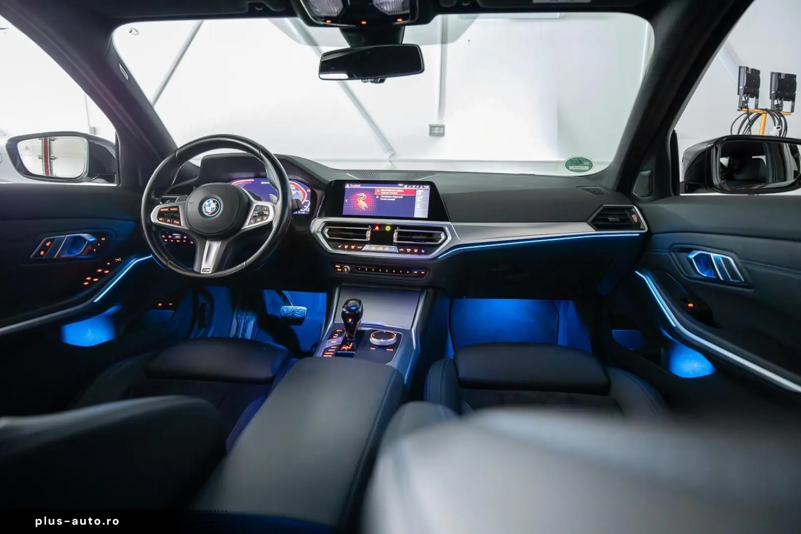 Bmw Seria-3