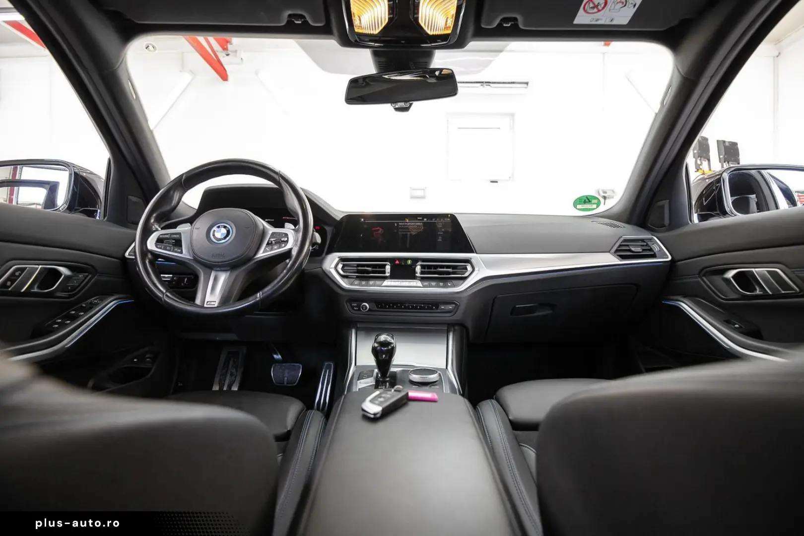 Bmw Seria-3