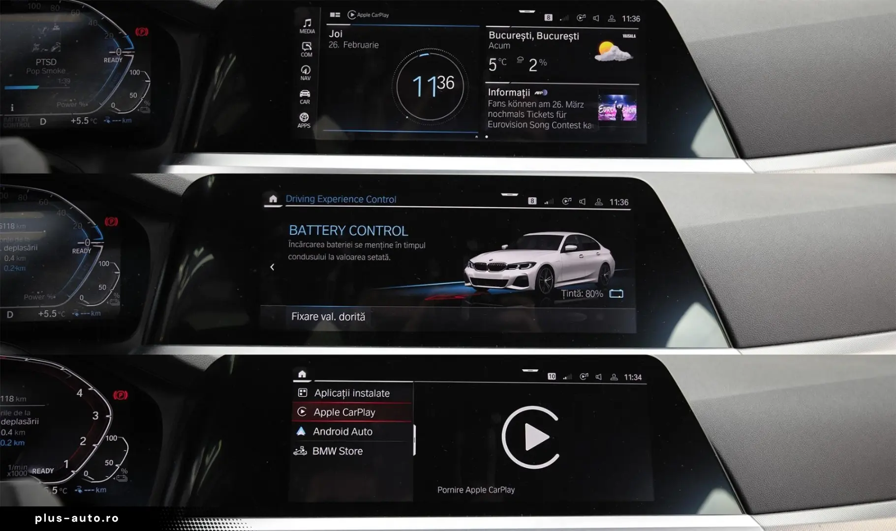 Bmw Seria-3
