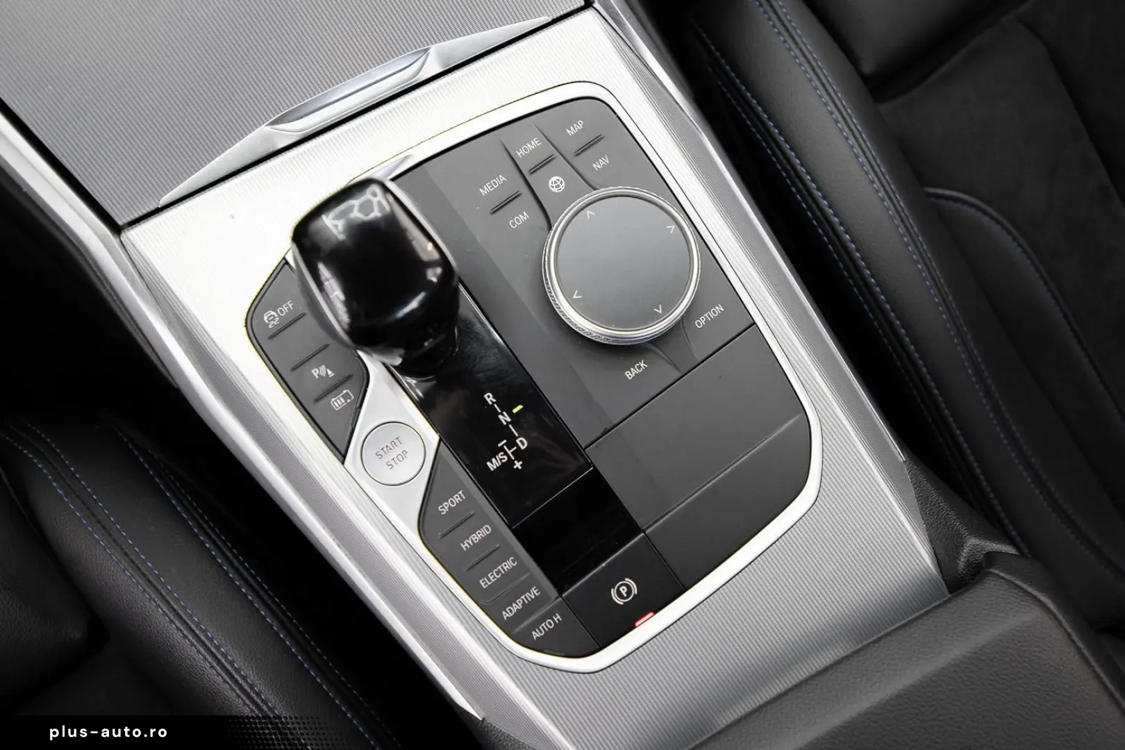 Bmw Seria-3