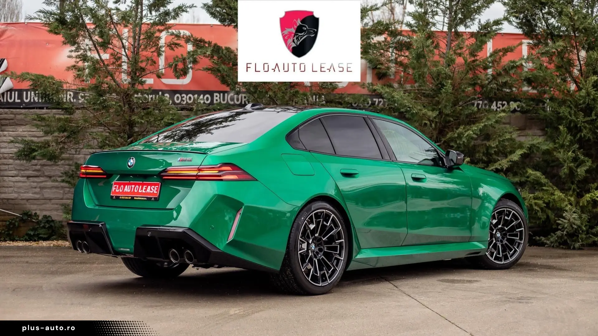 Bmw Bmw-M5