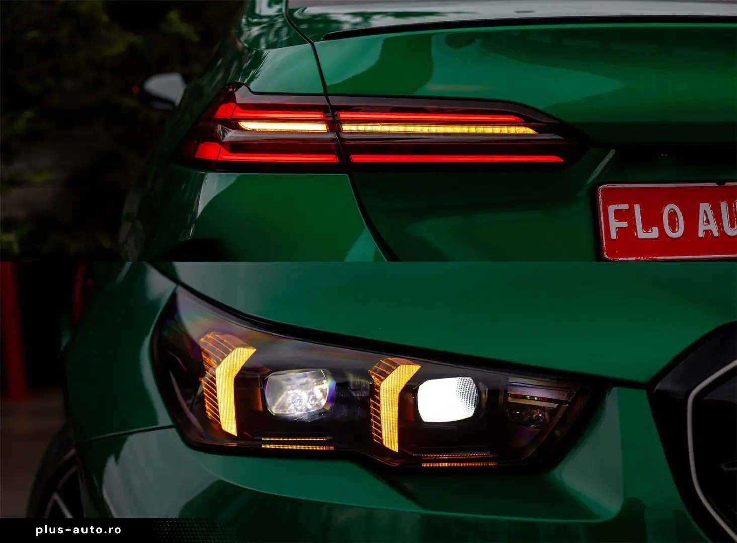 Bmw Bmw-M5