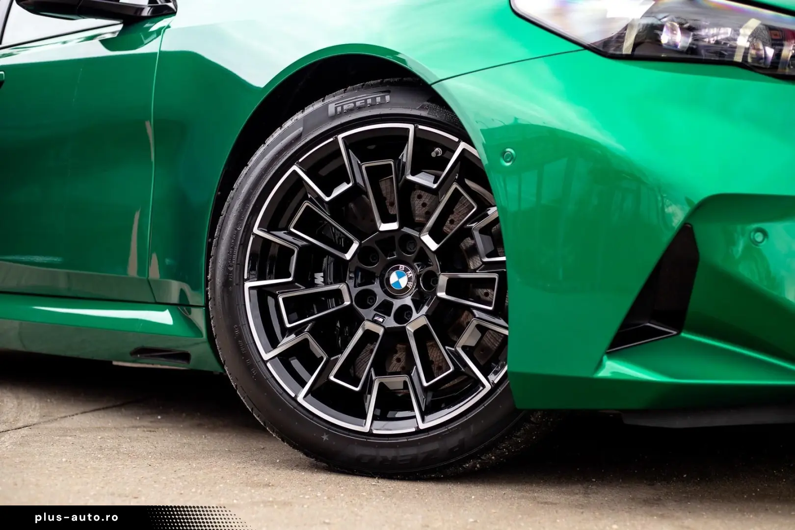 Bmw Bmw-M5
