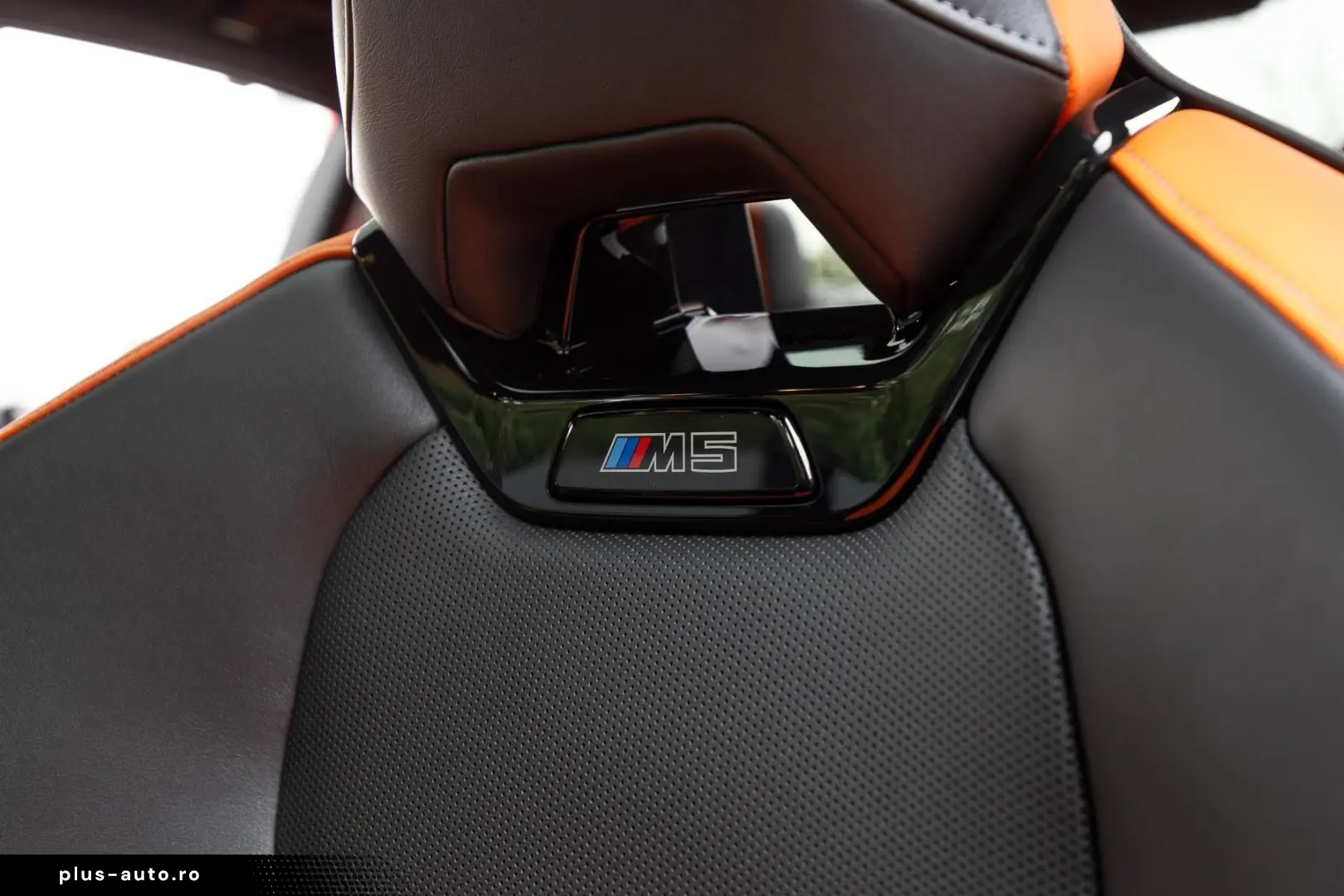 Bmw Bmw-M5