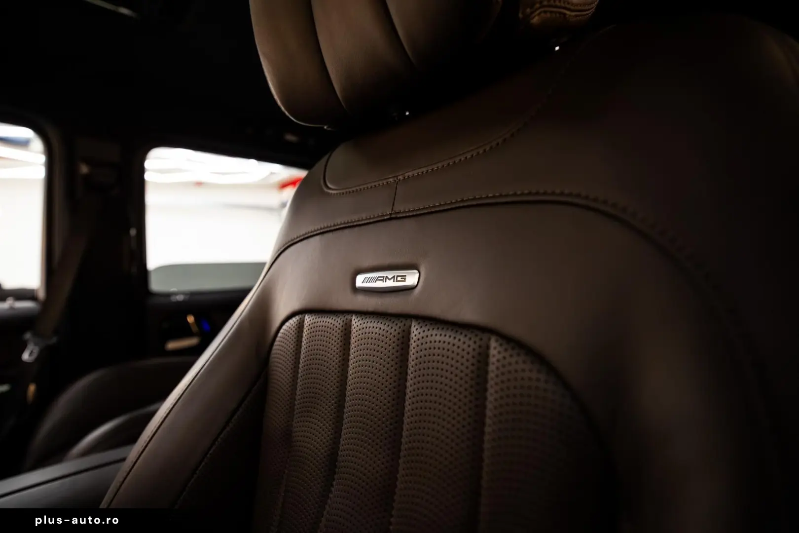 Mercedes-Benz G
