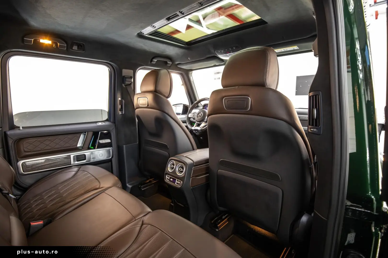 Mercedes-Benz G
