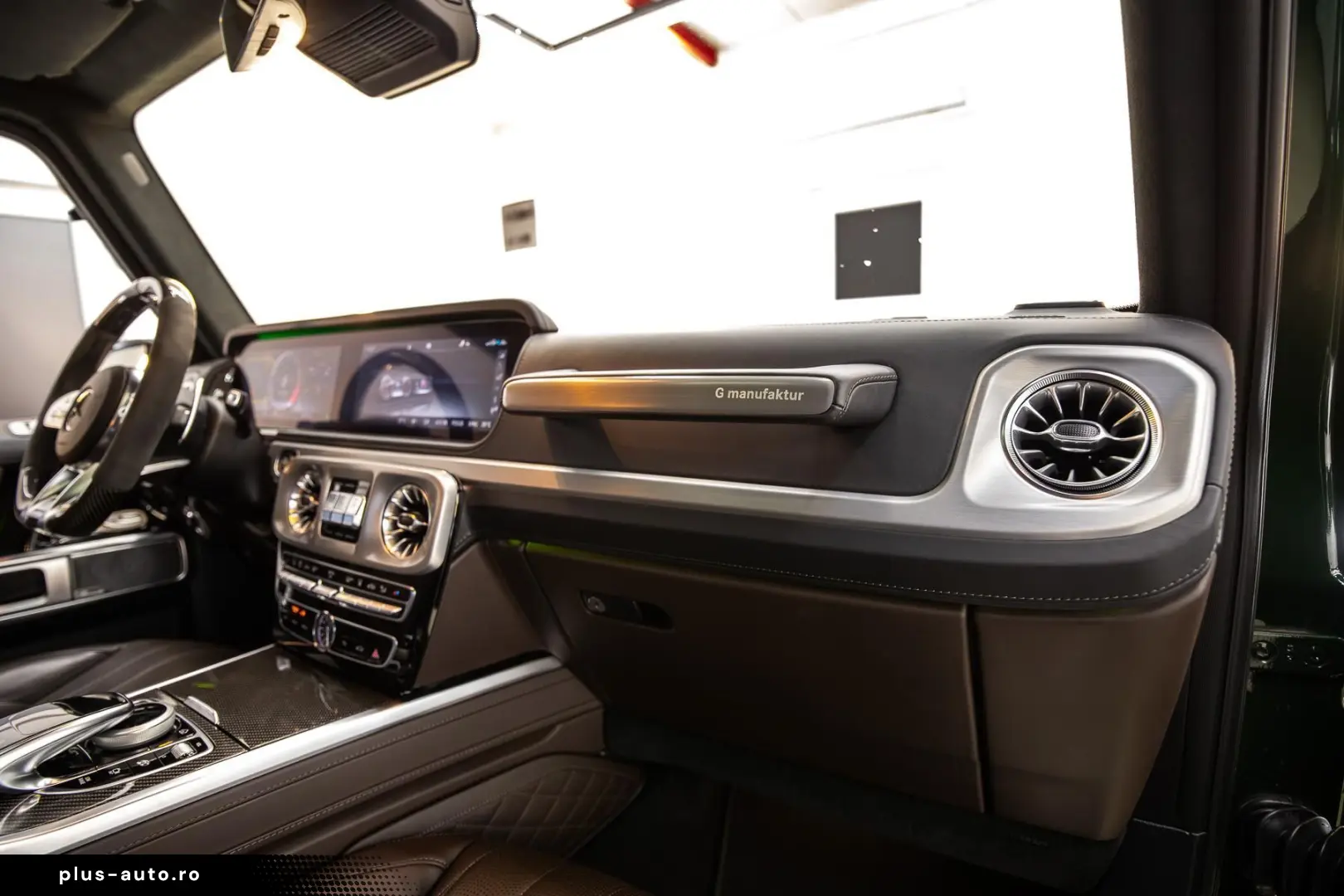 Mercedes-Benz G