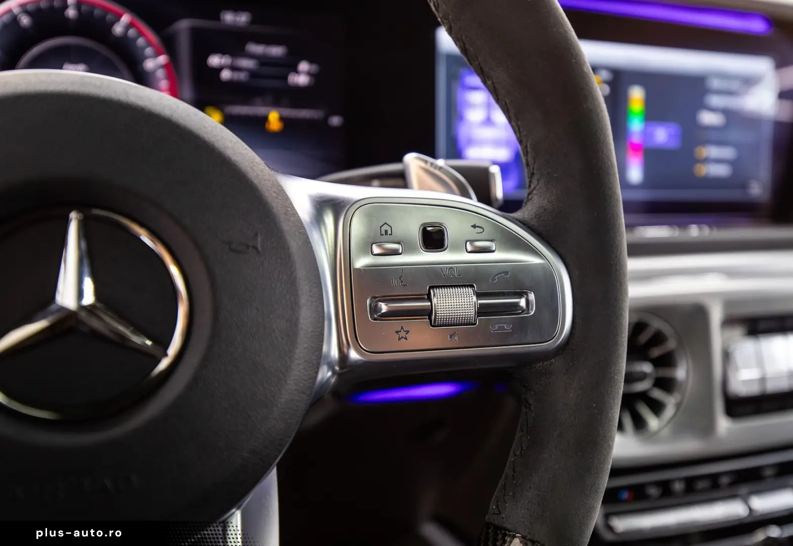 Mercedes-Benz G