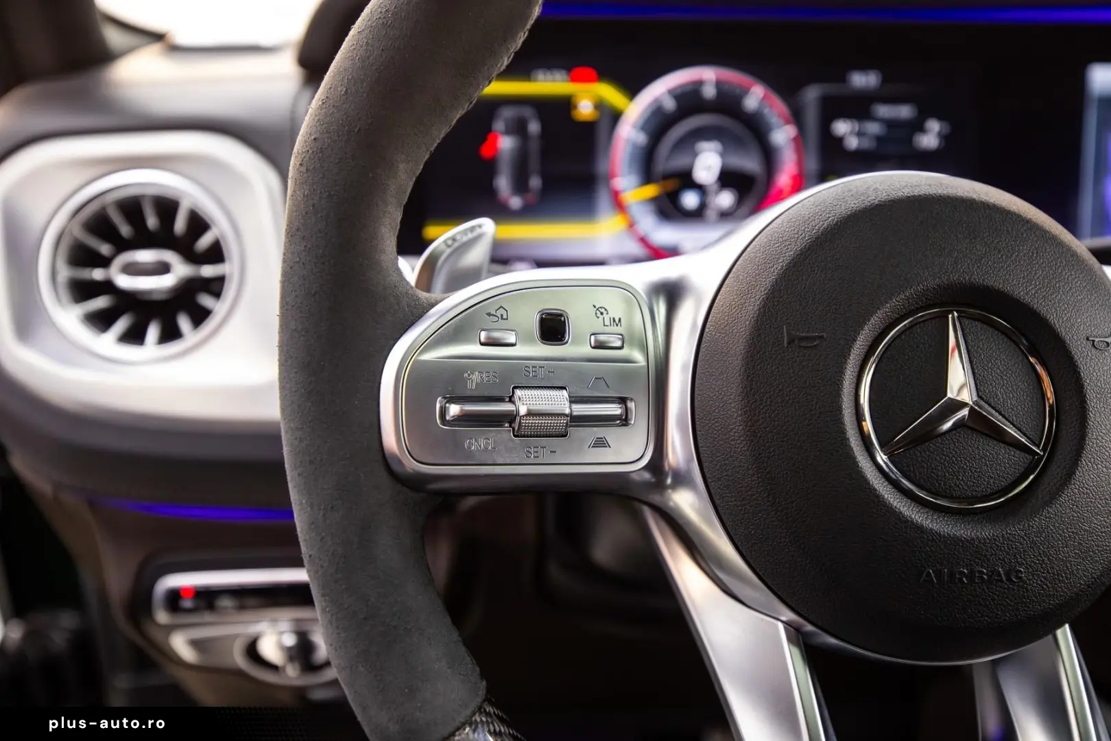 Mercedes-Benz G