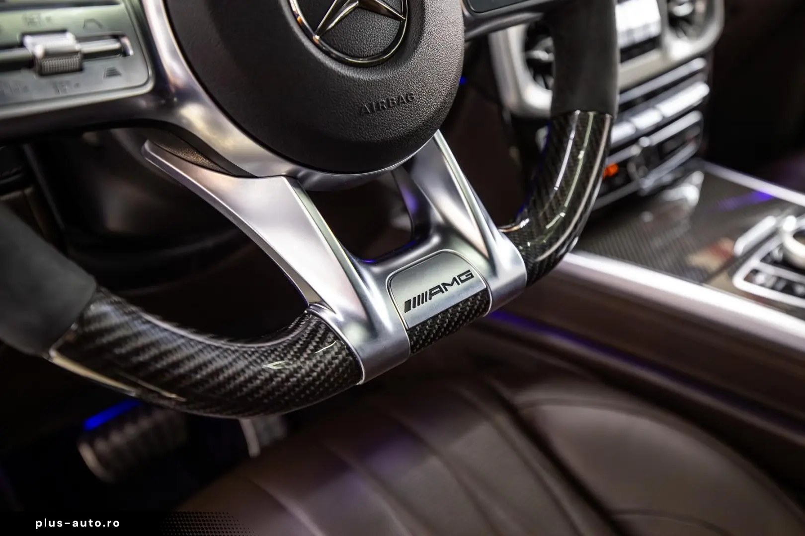 Mercedes-Benz G