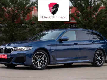 Bmw Seria-5