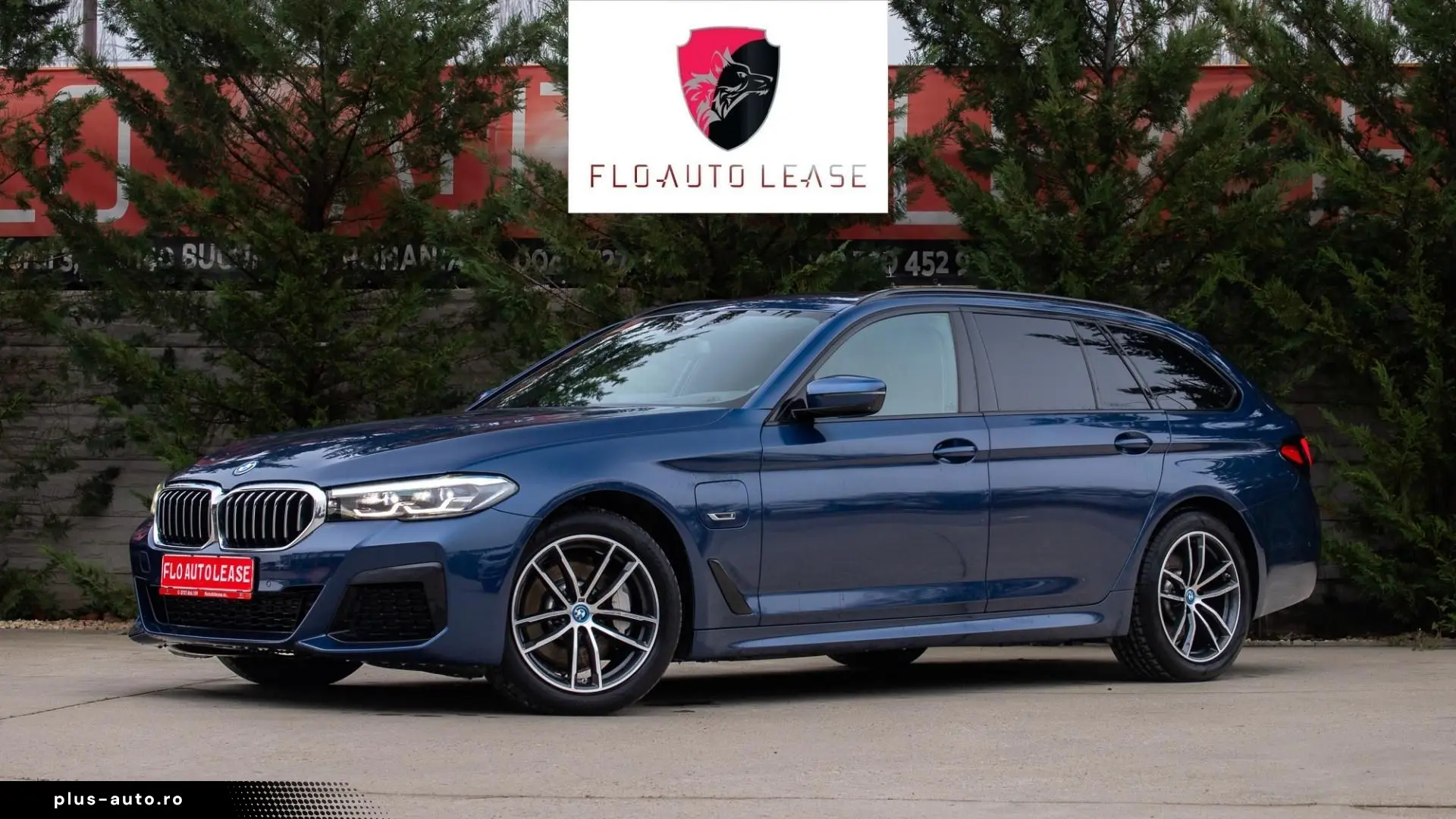 Bmw Seria-5