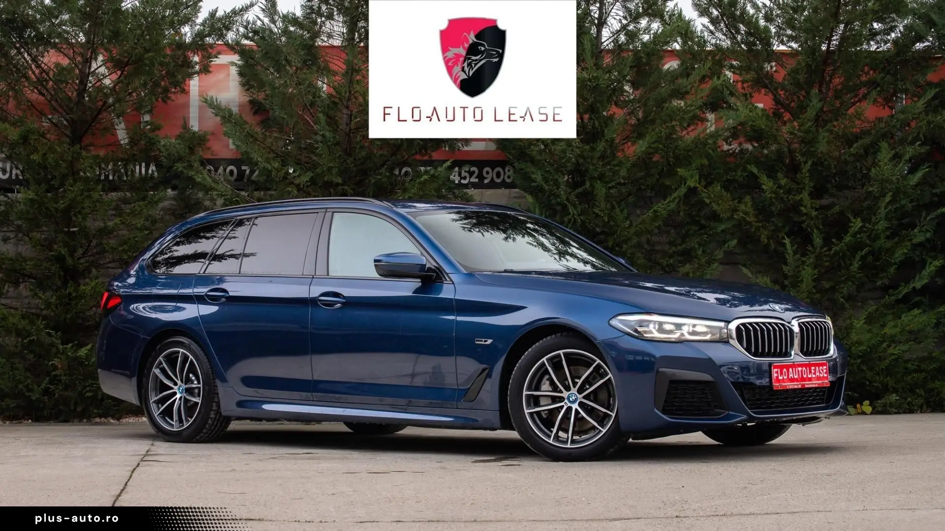 Bmw Seria-5