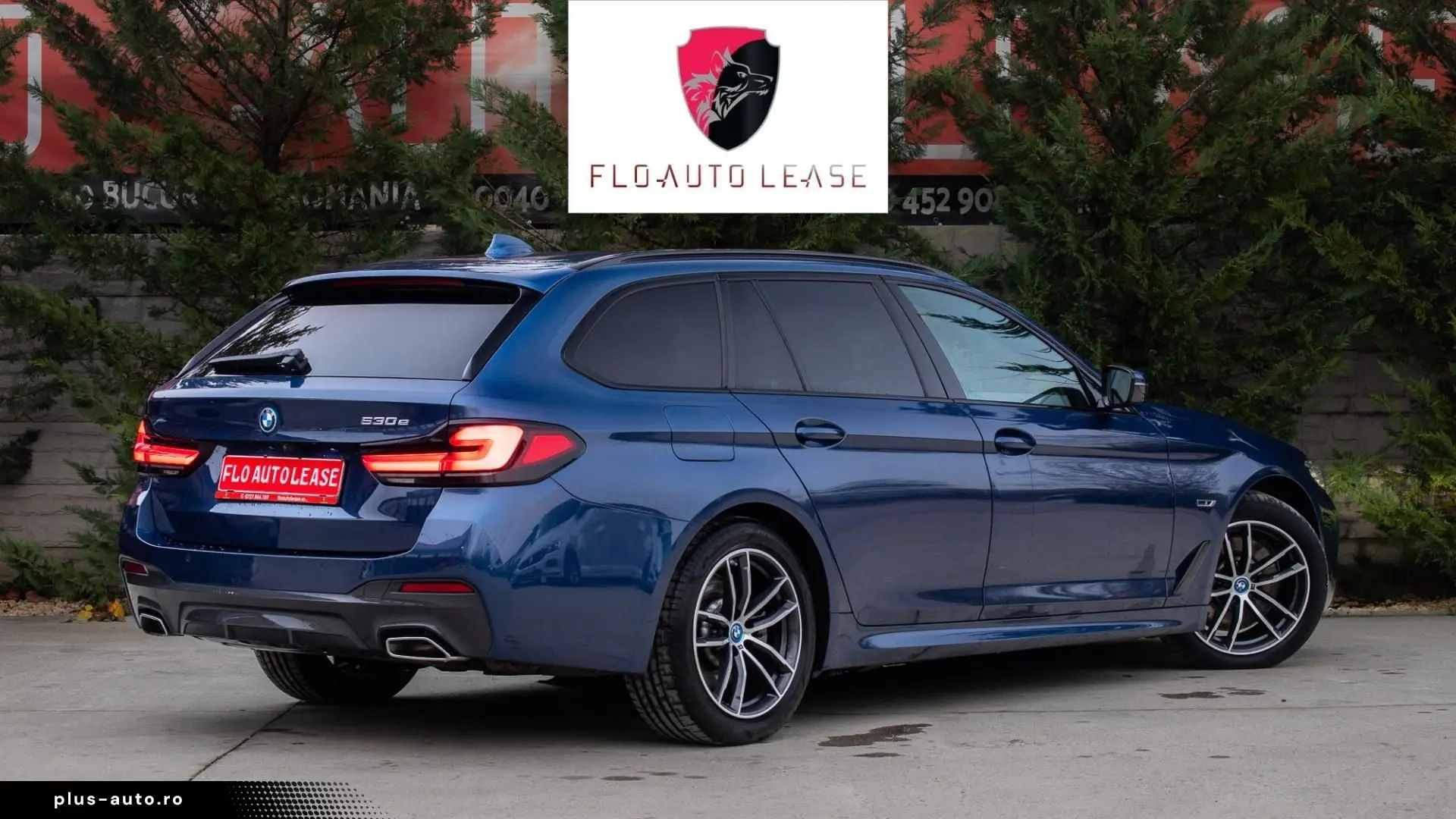 Bmw Seria-5