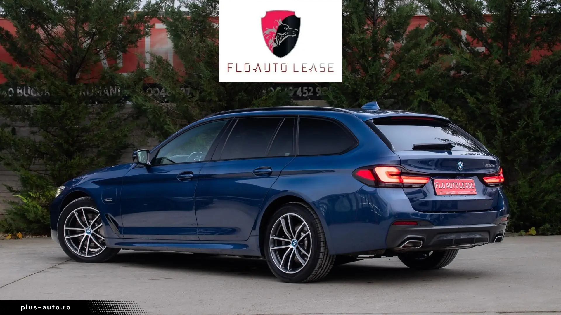Bmw Seria-5