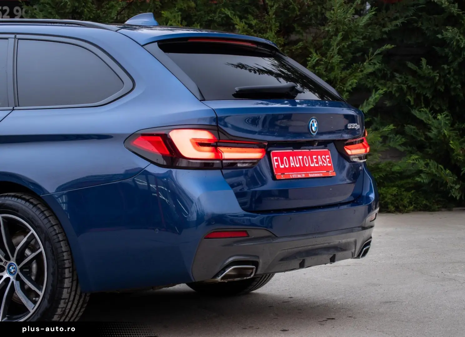 Bmw Seria-5
