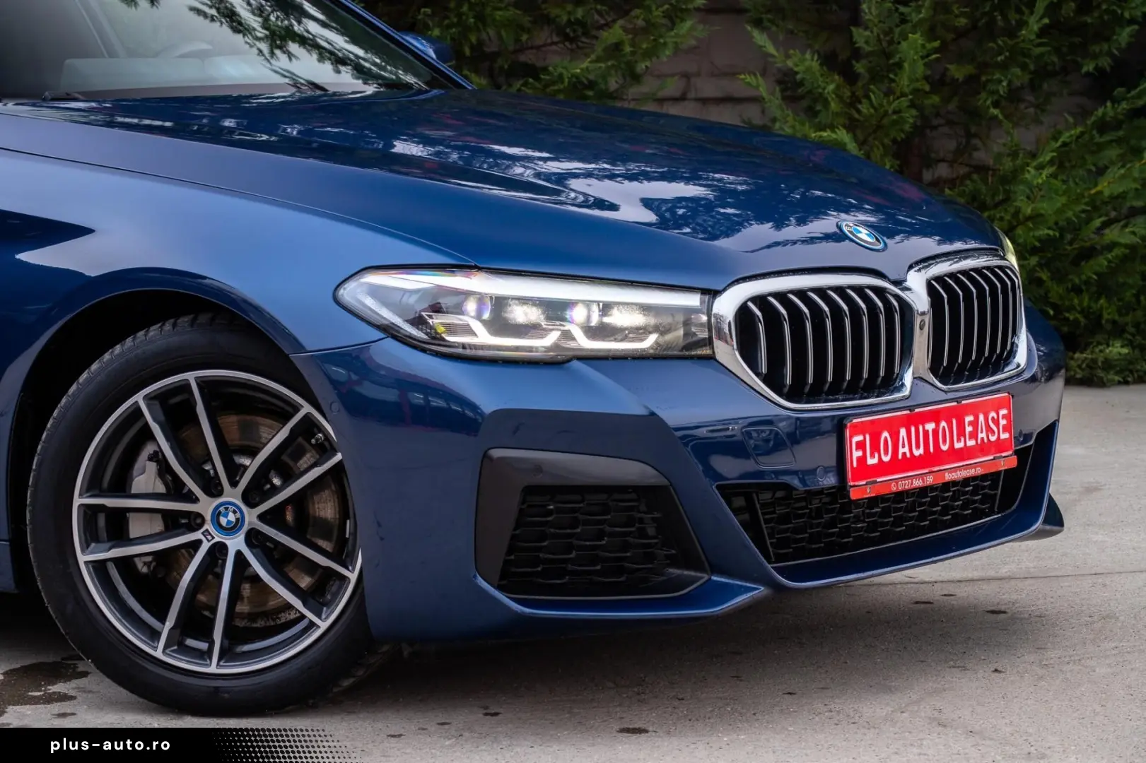 Bmw Seria-5