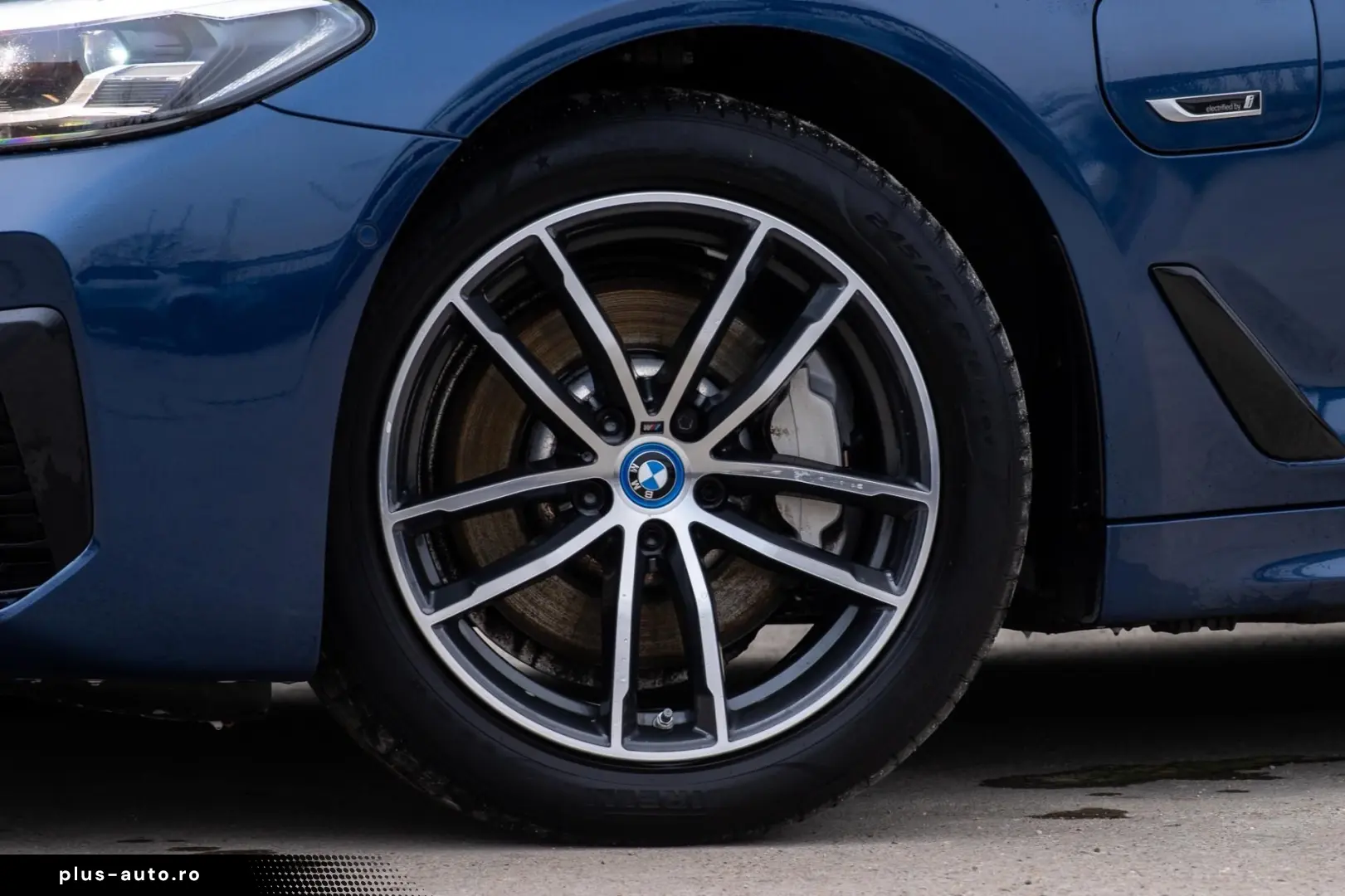 Bmw Seria-5