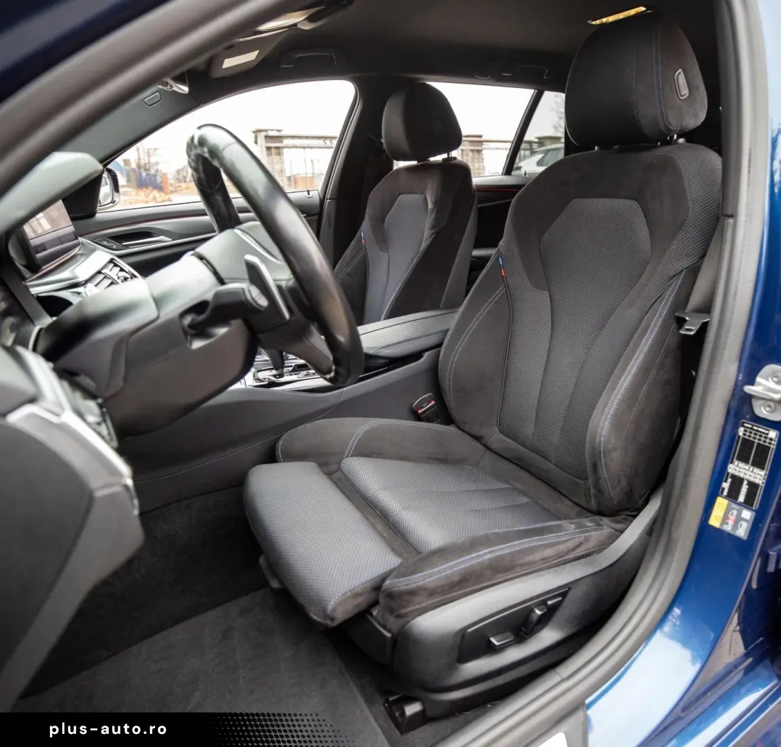 Bmw Seria-5