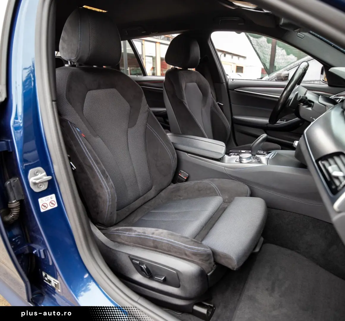 Bmw Seria-5