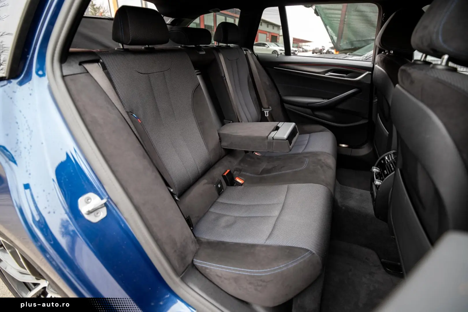 Bmw Seria-5
