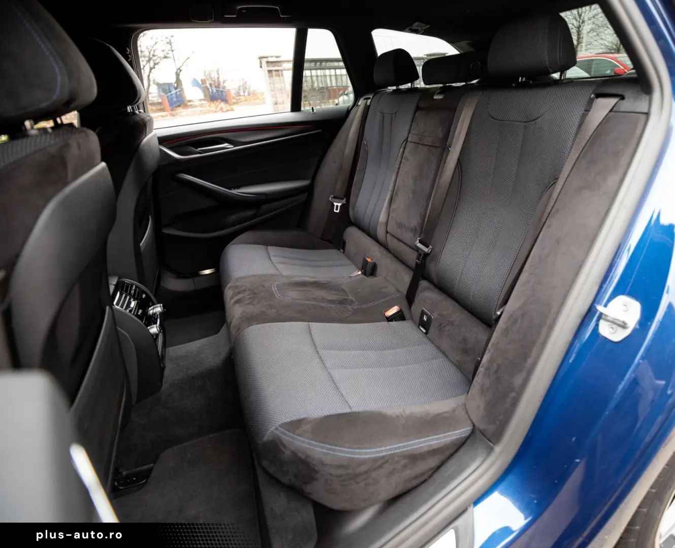 Bmw Seria-5