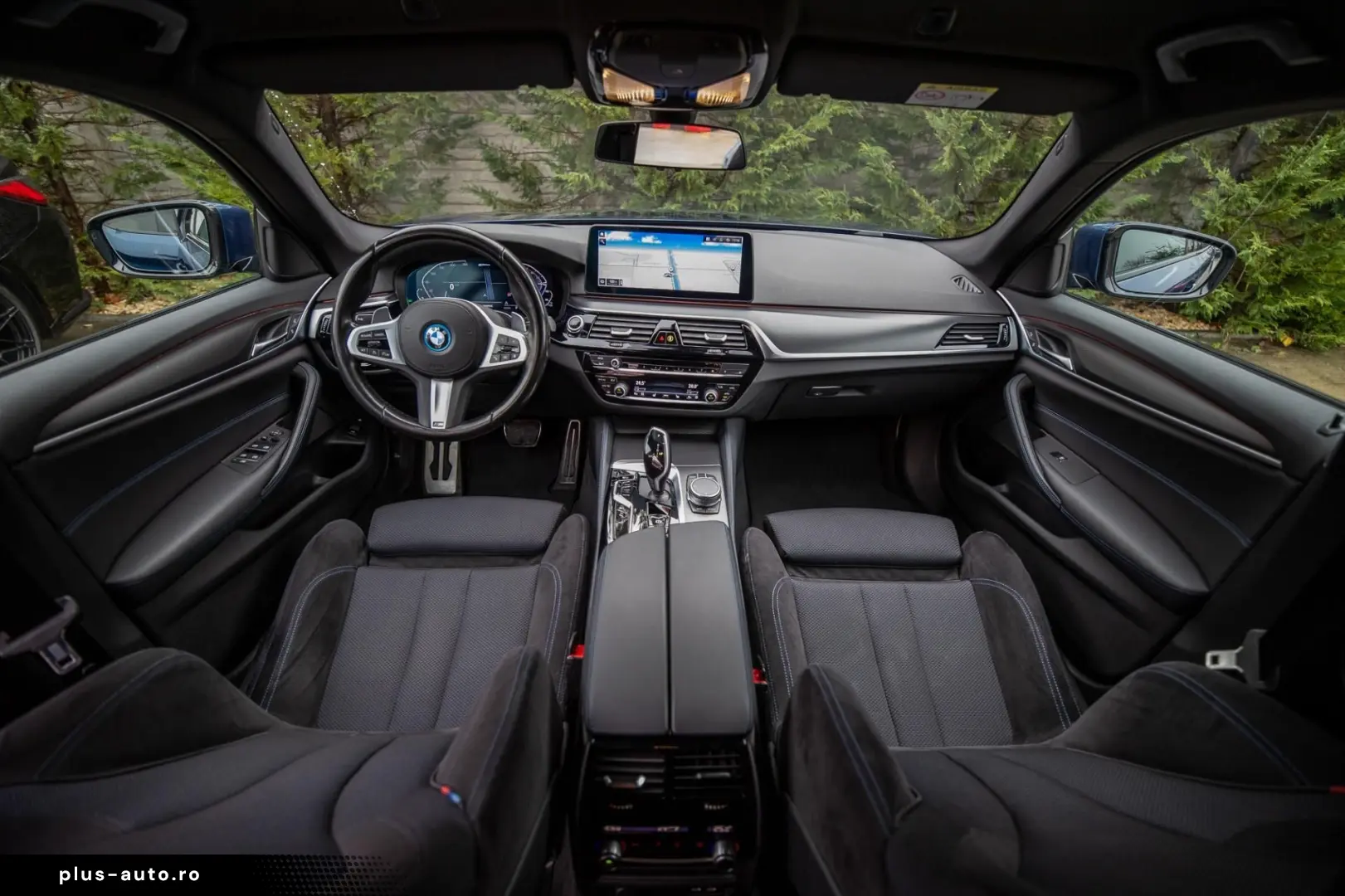 Bmw Seria-5