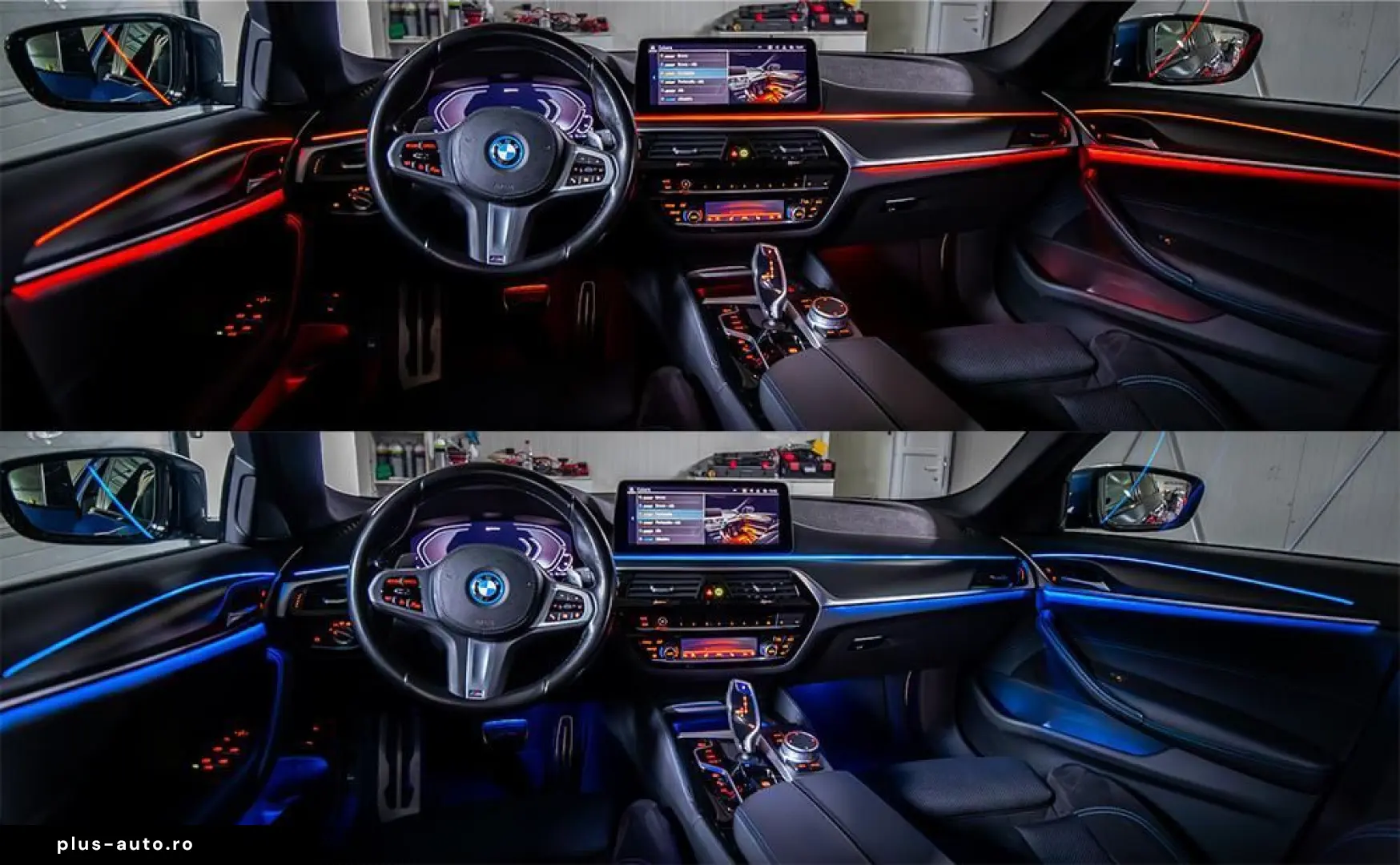 Bmw Seria-5