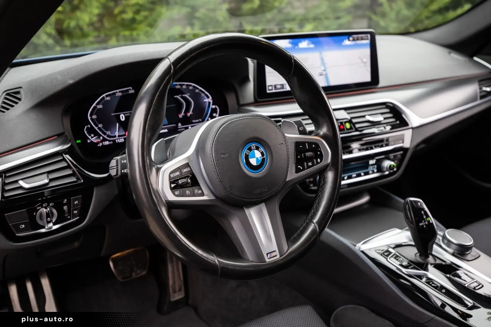 Bmw Seria-5