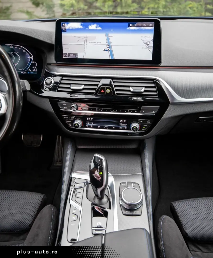 Bmw Seria-5