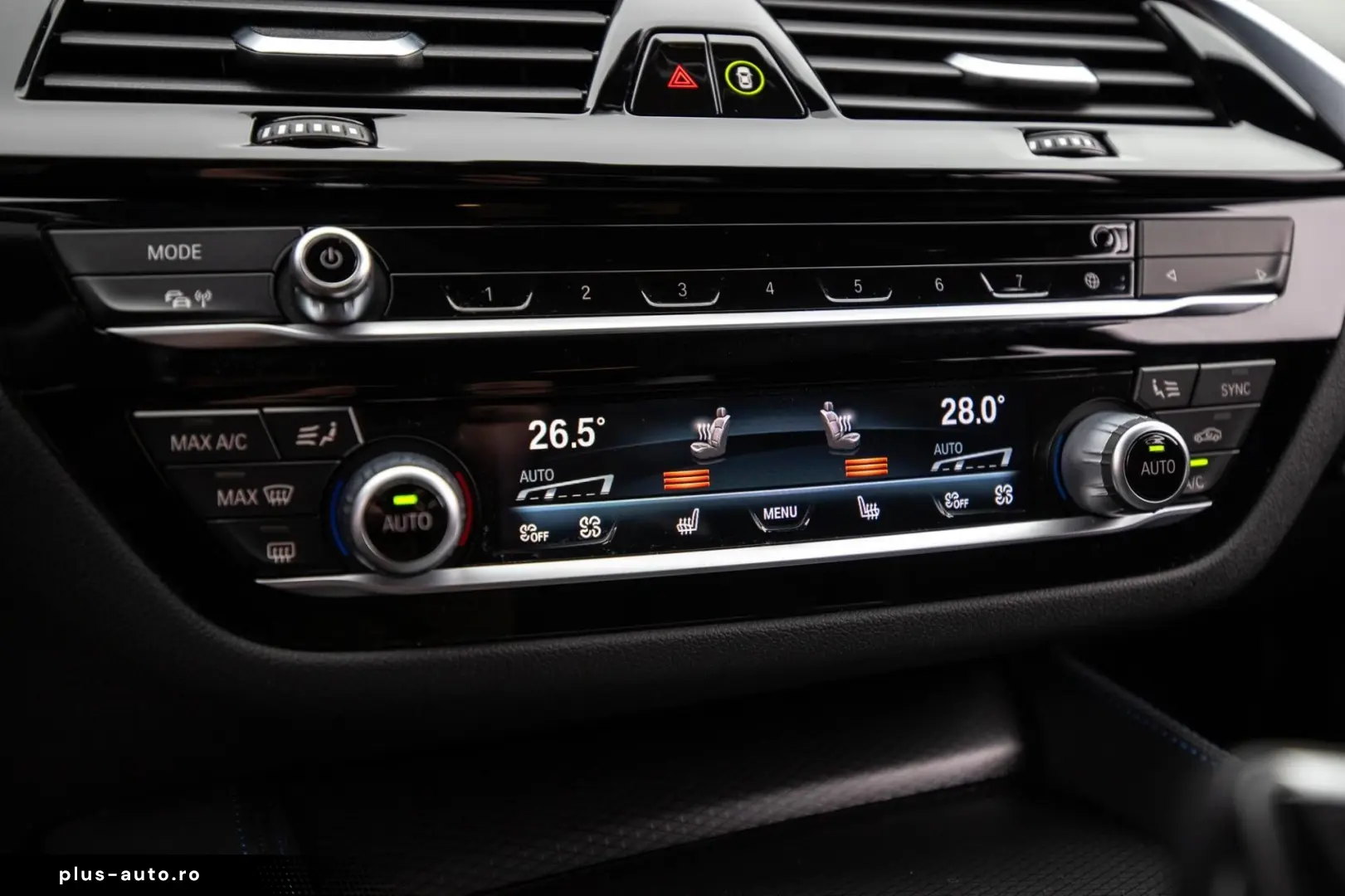 Bmw Seria-5