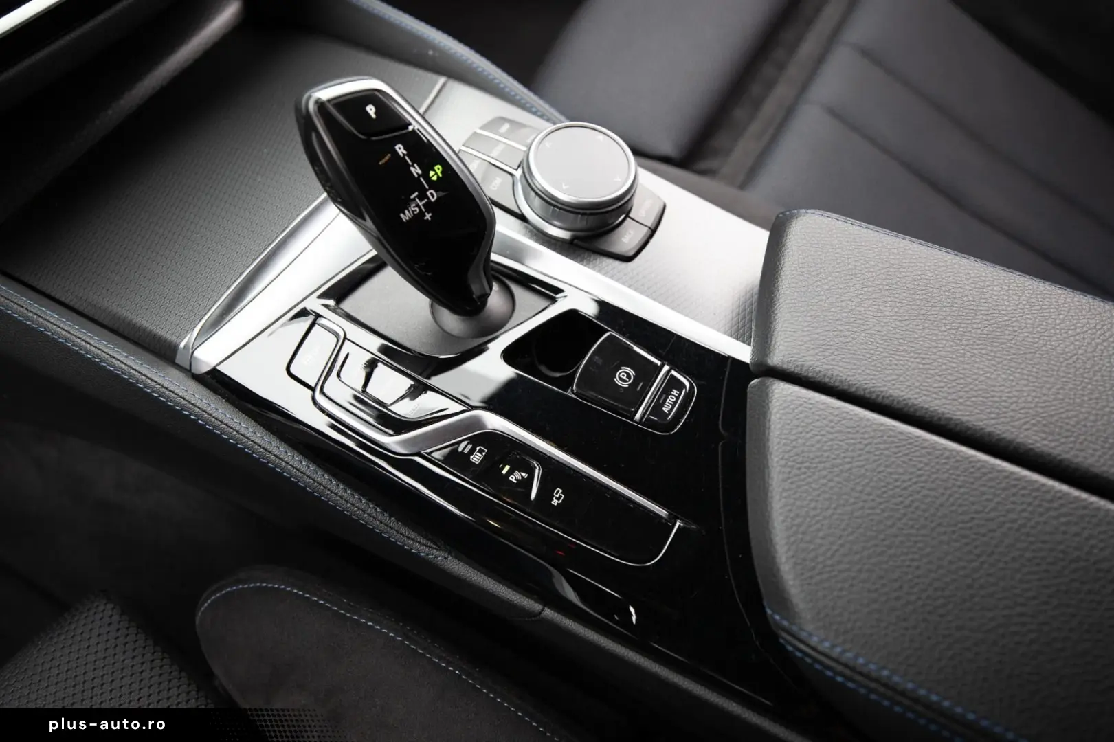 Bmw Seria-5