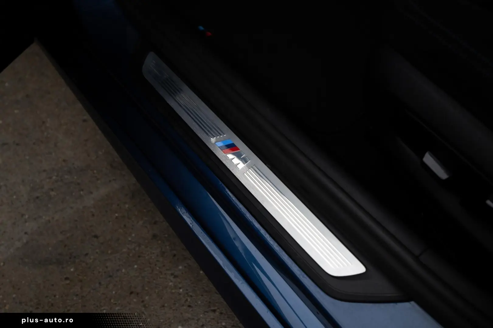 Bmw Seria-5