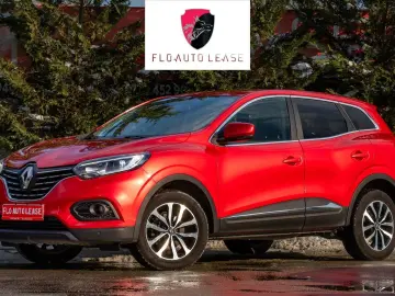 Renault Kadjar -Cutie automata - Leasing firma noua