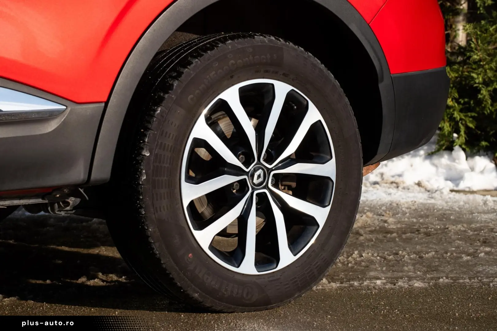 Renault Kadjar -Cutie automata - Leasing firma noua