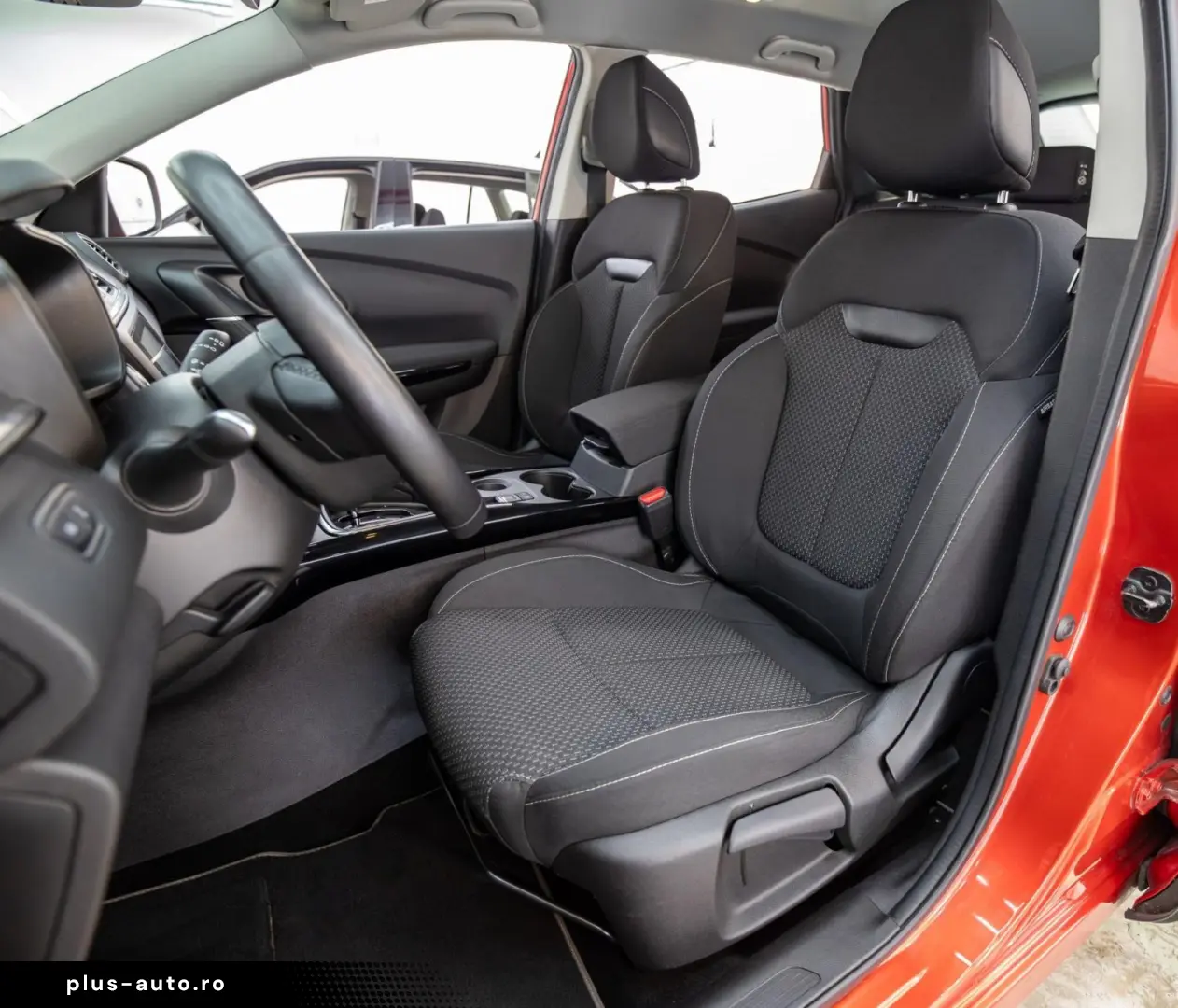 Renault Kadjar -Cutie automata - Leasing firma noua