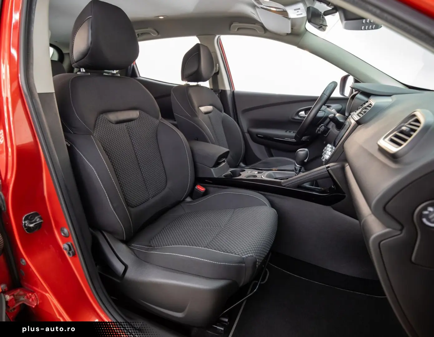 Renault Kadjar -Cutie automata - Leasing firma noua