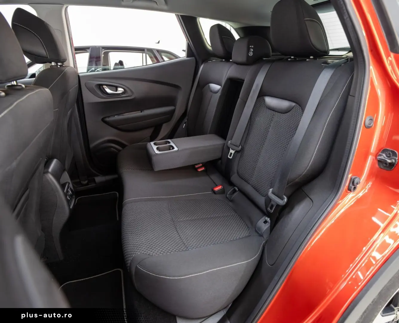 Renault Kadjar -Cutie automata - Leasing firma noua